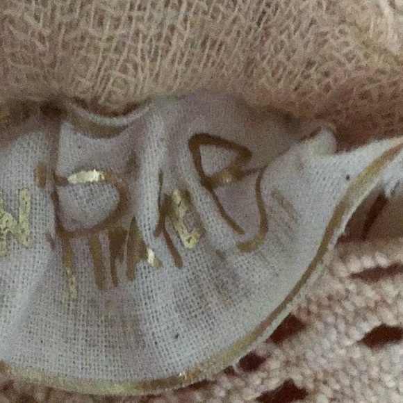 Jen’s pirate booty gauze mini dress s/m - Picture 4 of 7